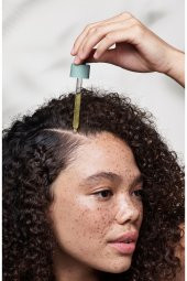 Aveda Scalp Solutions Saç Derisi Için Gece Serumu 50ml - 2
