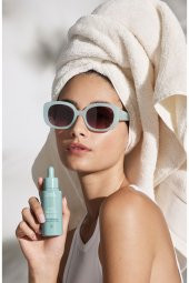 Aveda Scalp Solutions Saç Derisi Için Gece Serumu 50ml - 7