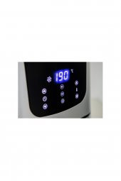 Vestel Light Fry X - 7