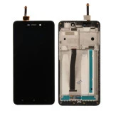 Xiaomi Redmi 4A Çıtalı Lcd Dokunmatik Ekran A+++Süper Kalite - 1