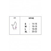 ORTHOCARE 4910 Manucare Comfort C Örme El Bilek Ateli SOL - 2