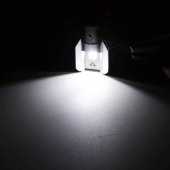 H4 MOTOSIKLET FAR AMPÜLÜ DUYLU LED AMPÜL - 3