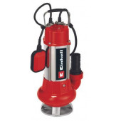 Einhell GC-DP 1340 G Dalgıç Pompa - Kirli Su - 1