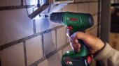 Bosch Easydrill 18V-40 Delme Vidalama (1X2,0 Ah) - 3