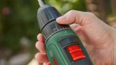Bosch Easydrill 18V-40 Delme Vidalama (1X2,0 Ah) - 4