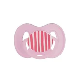 Bebedor 202 Klasik Ortodontik Damaklı Emzik No 2 6-18 Ay - 3