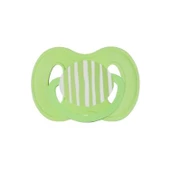 Bebedor 202 Klasik Ortodontik Damaklı Emzik No 2 6-18 Ay - 5