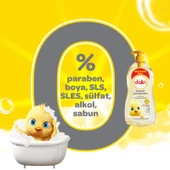 Dalin Klasik Bebek Şampuanı 400 ml - 2