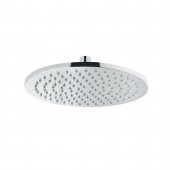 VitrA Origin Krom Ankastre Tepe Banyo Duş Seti - 4