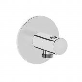 VitrA Origin Krom Ankastre Tepe Banyo Duş Seti - 6