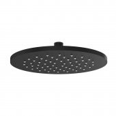 VitrA Origin Mat Siyah Ankastre Tepe Banyo Duş Seti - 3