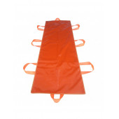 Hasta Transfer Taşıma Sedyesi Medikal Sedye 70X200 cm KİLİTSİZ - 2