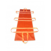 Hasta Transfer Taşıma Sedyesi Medikal Sedye 70X200 cm KİLİTSİZ - 4
