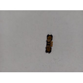 ASLANTİC Nokia 8850 8890 Volume Switch Button - 1