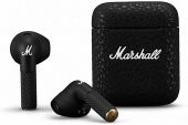 Marshall Minor III Bluetooth Kulak İçi Kulaklık Siyah - 1
