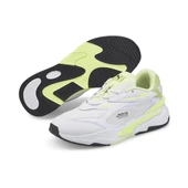 PUMA MAPF1 RS BEYAZ ERKEK SPOR AYAKKABI E-25 30697305 - 4