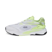 PUMA MAPF1 RS BEYAZ ERKEK SPOR AYAKKABI E-25 30697305 - 2