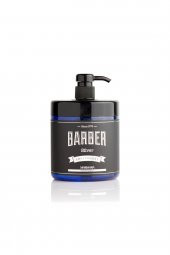 Barber Tıraş Jeli 1000 ml Silver - 1