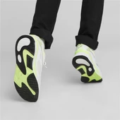 PUMA MAPF1 RS BEYAZ ERKEK SPOR AYAKKABI E-25 30697305 - 5