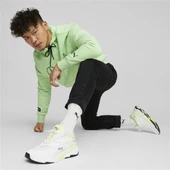 PUMA MAPF1 RS BEYAZ ERKEK SPOR AYAKKABI E-25 30697305 - 3