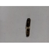 ASLANTİC NOKIA N95 YAN KAMERA TUŞU - 1