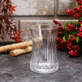 Paşabahçe Elysia Çay Bardağı 6 lı Bardak 42901 - 2