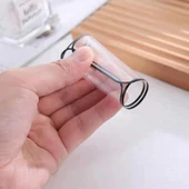 Xiaomi Mi 13 Zore Süper Pet Ekran Koruyucu Jelatin Şeffaf - 4