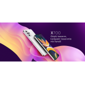 OMİX X 700 256 GB 8 GB RAM BEYAZ (OMİX TÜRKİYE GARANTİLİ) - 2