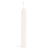 Fitilli Mühür Mumu Çubuk Süt Beyaz Resmi Damga Zarf Davetiye - 7