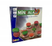 Bemi Oyuncak Mincala Quick - 1