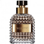 Valentino uomo edt 100ml erkek parfümü - 1
