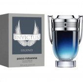 Paco rabanne invictus legend 100ml edp erkek parfümü - 1