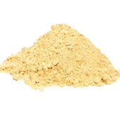 Doğal Öğütülmüş Toz Zencefil Saf Öğütülmüş Zencefil Tozu 100GR - 1