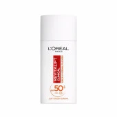 L'Oréal Paris Revitalift Clinical SPF 50+ Günlük Yüksek UV Korumalı Yüz Güneş Kremi 50 ml - 1