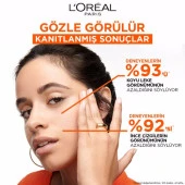 L'Oréal Paris Revitalift Clinical SPF 50+ Günlük Yüksek UV Korumalı Yüz Güneş Kremi 50 ml - 5