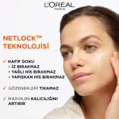 L'Oréal Paris Revitalift Clinical SPF 50+ Günlük Yüksek UV Korumalı Yüz Güneş Kremi 50 ml - 6