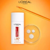 L'Oréal Paris Revitalift Clinical SPF 50+ Günlük Yüksek UV Korumalı Yüz Güneş Kremi 50 ml - 9