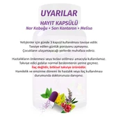 Hayıt Kapsül (Chaste Tree Capsule) 60 Adet thumbnail 4