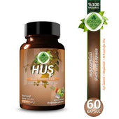 Huş Kapsül (BETULA PENDULA CAPSULE) 60 Adet thumbnail 1