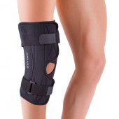 Orthocare 6135 Genucare ligament wrap Dizlik (fleksible balenli önden açık) - 1