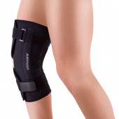 Orthocare 6135 Genucare ligament wrap Dizlik (fleksible balenli önden açık) - 2