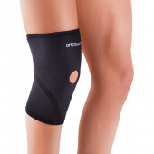 Orthocare 6140 Genucare basic open Dizlik (patellası açık) - 1