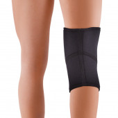 Orthocare 6140 Genucare basic open Dizlik (patellası açık) - 2