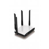 Zyxel NBG6604 AC1200 Dualband Kablosuz 4 Antenli Router 210172120 - 2