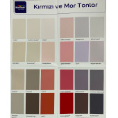 MARSHALL FİT PLASTİK MAT 20 KG - 3