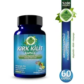 Kırkkilit Kapsül (HORSETAİL GRASS CAPSULE) 60 Adet thumbnail 1