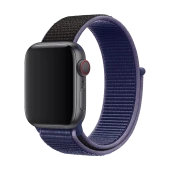 E2M APPLE WATCH 38-40MM KRD-03 HASIR MOR MENEKŞE K thumbnail 2
