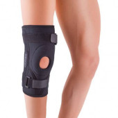 ORTHOCARE Genucare Stable Çelik Eklemli Dizlik 6150 - 1