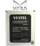 Vestel 5530 Batarya Pil Orjinal - 1