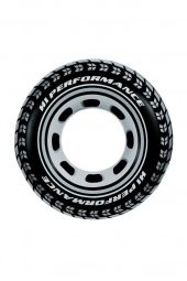 91 Cm Tutumalı Radyan Simit Havuz Deniz Simidi - 1